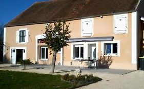 Chambre d'hôtes