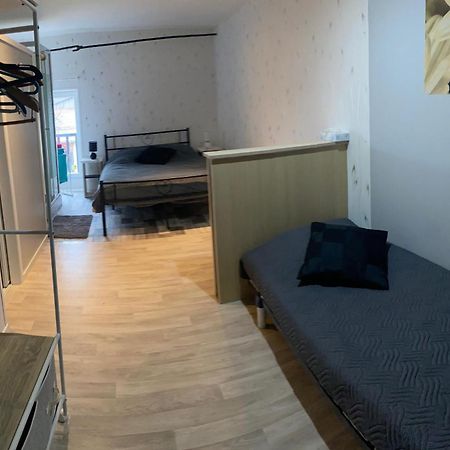 Chambre d'hôtes Bleigny-le-Carreau Extérieur photo